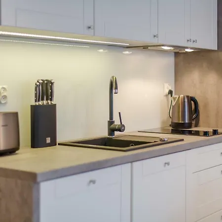 アパート Dp Polanki Park