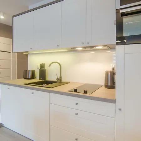 Dp Polanki Park * コウォブジェク