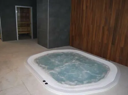 Appartamento Dp Polanki Park