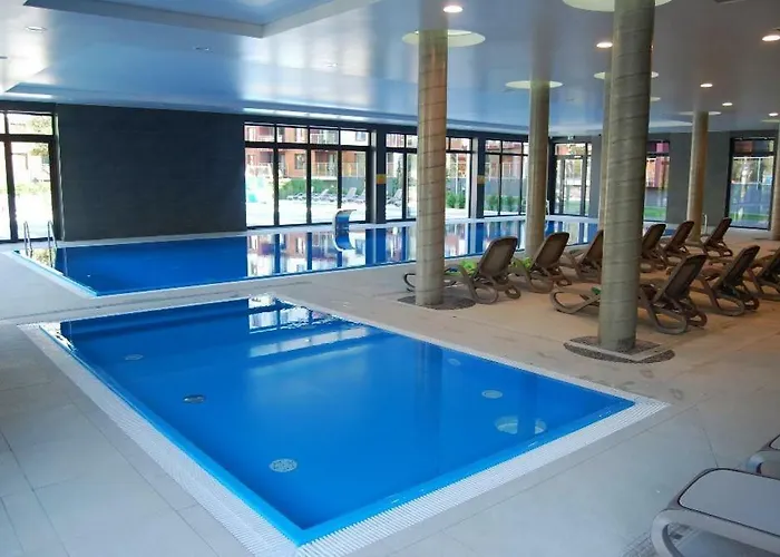 Dp Polanki Park コウォブジェク