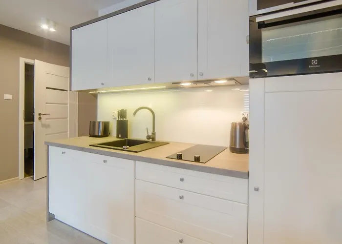 Dp Polanki Park * コウォブジェク