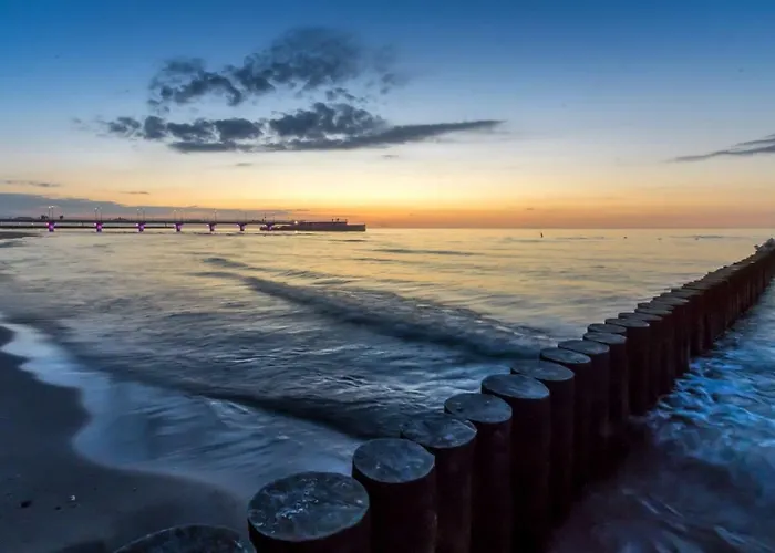 Dp Polanki Park コウォブジェク