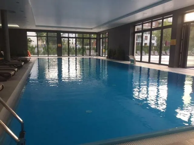 Dp Polanki Park コウォブジェク