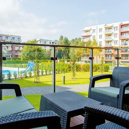 Dp Polanki Park 아파트 *