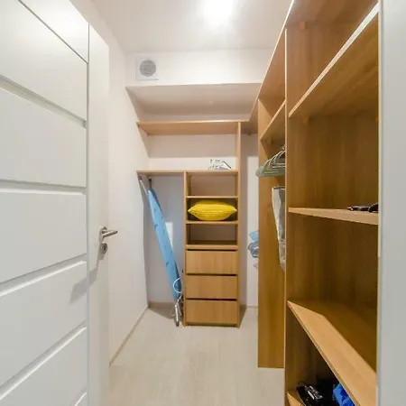 Dp Polanki Park Apartment *