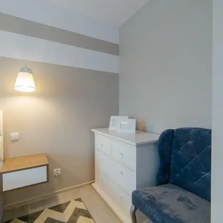 Apartment Dp Polanki Park *
