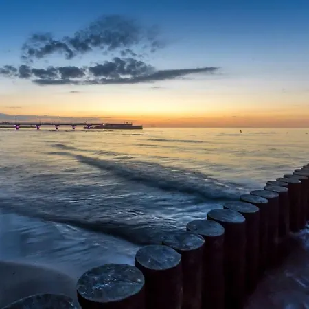Dp Polanki Park Kolobrzeg