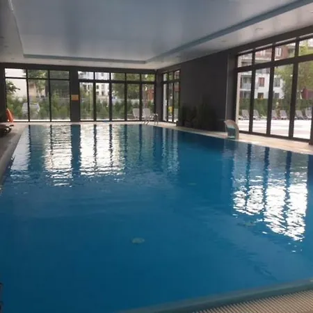 Dp Polanki Park Kolobrzeg