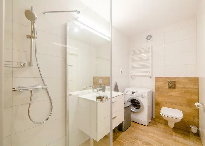 Dp Polanki Park קולובז'ג