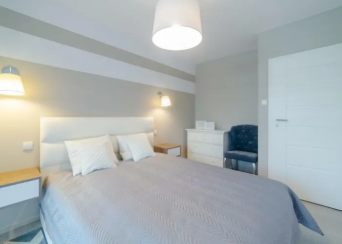 Dp Polanki Park Apartament