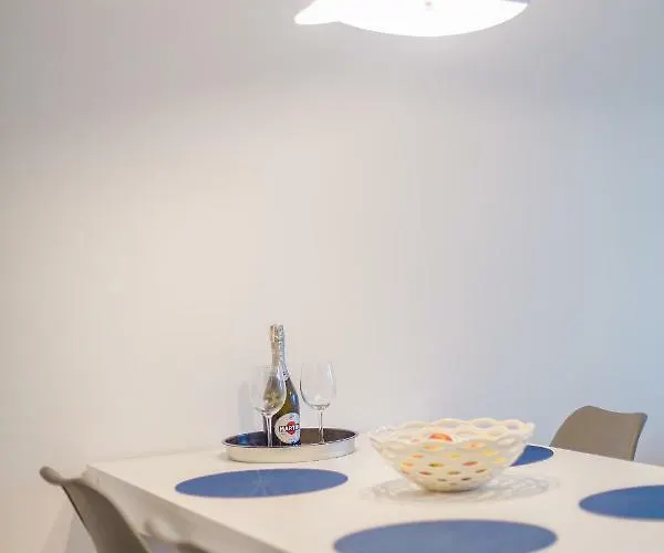 Dp Polanki Park קולובז'ג