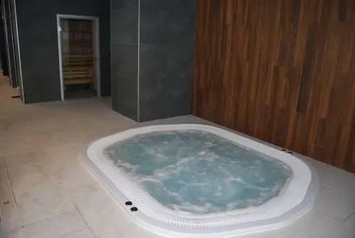 Apartament Dp Polanki Park